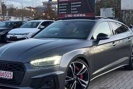 Audi S5 78.027 km 46.980 &euro; Oberderdingen 75038