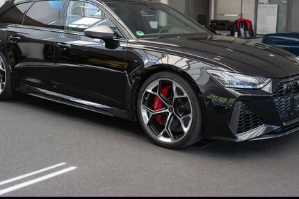 Audi RS6 33.000 km 147.650 &euro; Kraichtal 76703