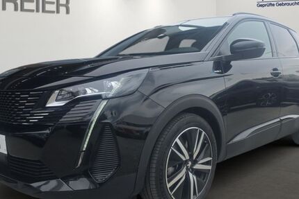 Peugeot 3008 39.282 km 25.790 &euro; Heilbronn 74076