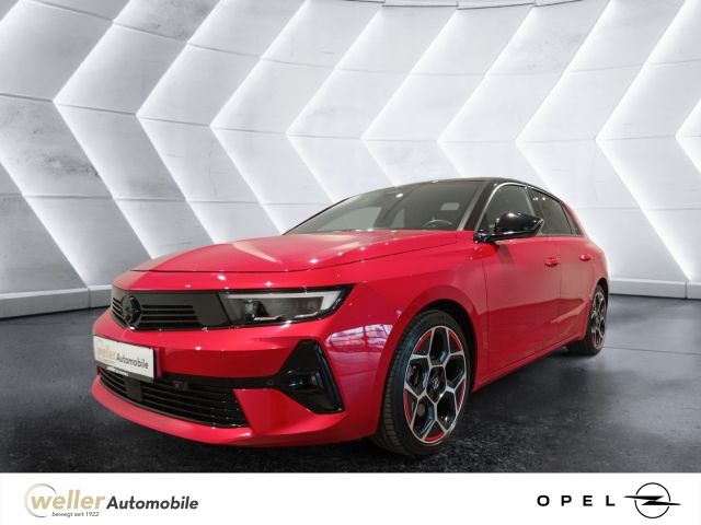 Opel Astra 57.200 km 19.950 &euro; Bietigheim-Bissingen 74321