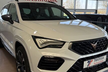 Cupra Ateca 26.130 km 36.990 &euro; Bruchsal 76646