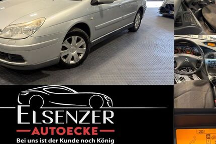 Citroen C5 192.000 km 1.999 &euro; Eppingen 75031