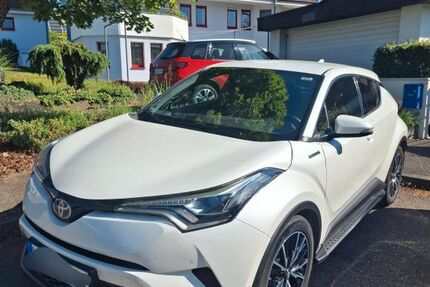 Toyota C-HR 106.000 km 16.750 &euro; Schwaigern 74193