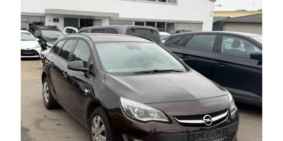Opel Astra 335.000 km 1.950 &euro; Gundelsheim 74831