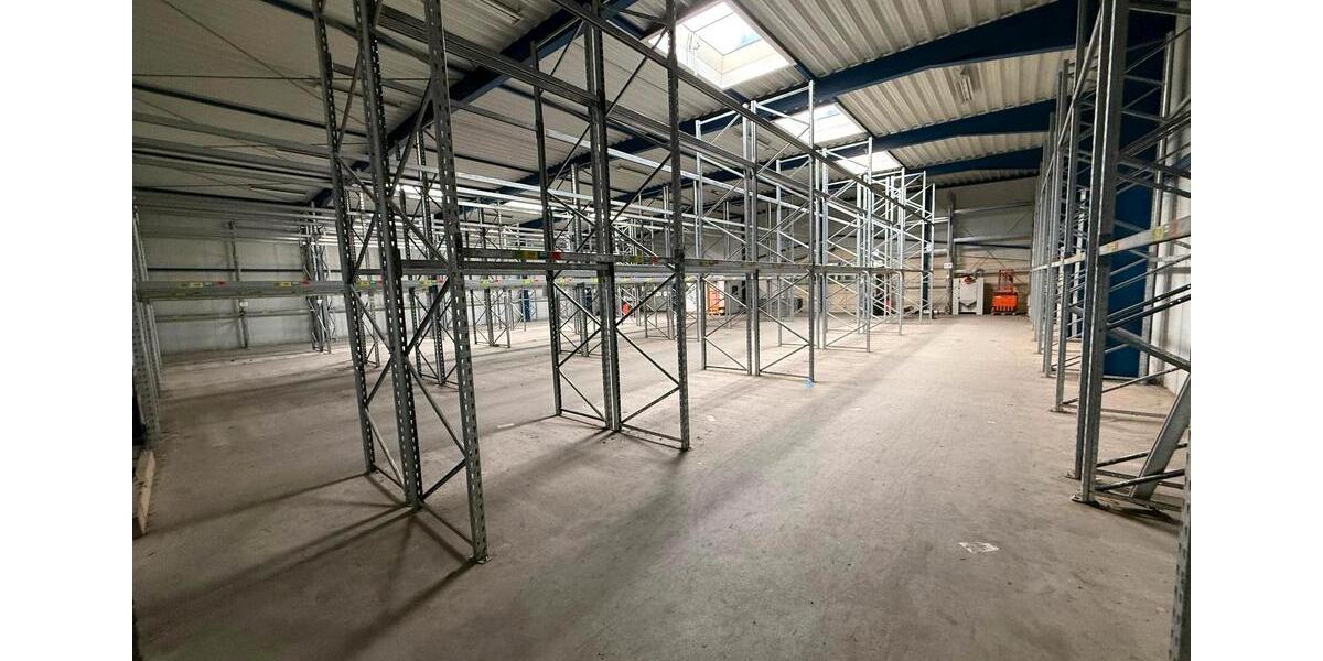 Gewerbeobjekt Bretten - 15&euro; | Angebot:25973260