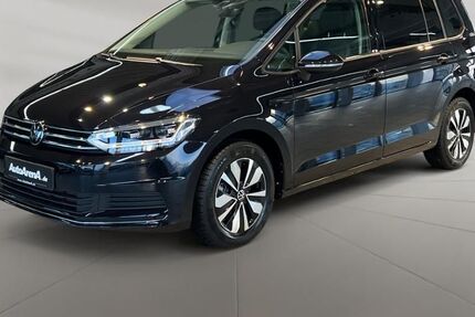 VW Touran 5.224 km 35.769 &euro; Neckarsulm-Obereisesheim 74172