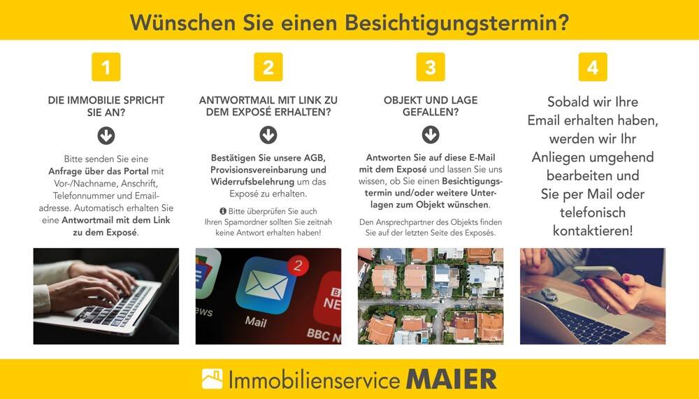 Etagenwohnung Sachsenheim / Hohenhaslach Hohenhaslach - 3 Zimmer, 65 m&sup2;, 199.000&euro; | Angebot:26474683
