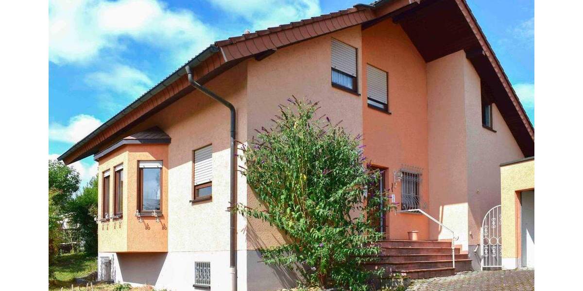 Mehrfamilienhaus, Wohnhaus Sinsheim Steinsfurt - 6 Zimmer, 575.000&euro; | Angebot:25865169