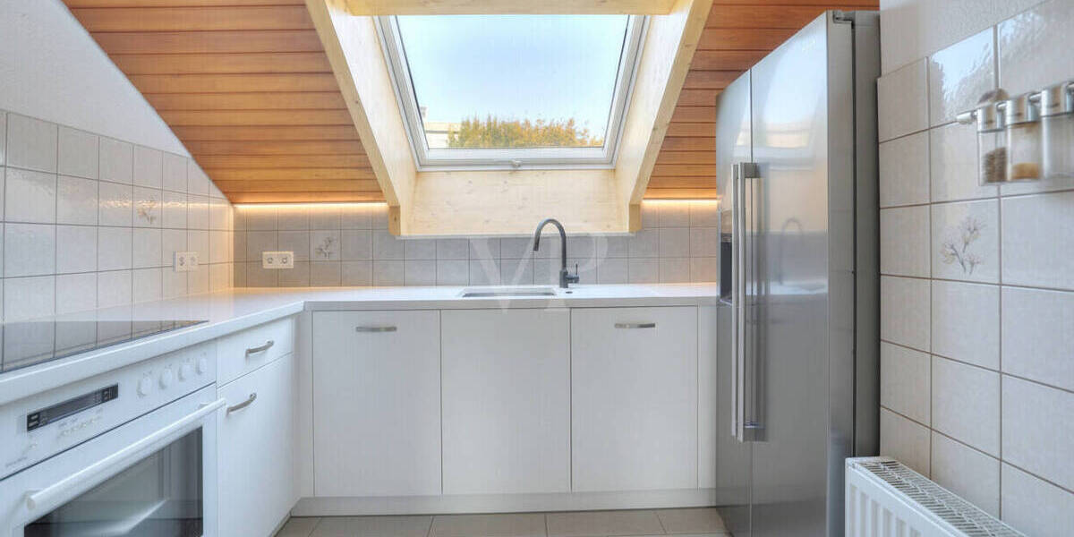 Etagenwohnung Bad Friedrichshall Kochendorf - 3 Zimmer, 72 m&sup2;, 248.000&euro; | Angebot:26026951