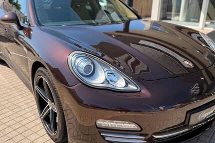 Porsche Panamera 129.650 km 35.990 &euro; Forst 76694