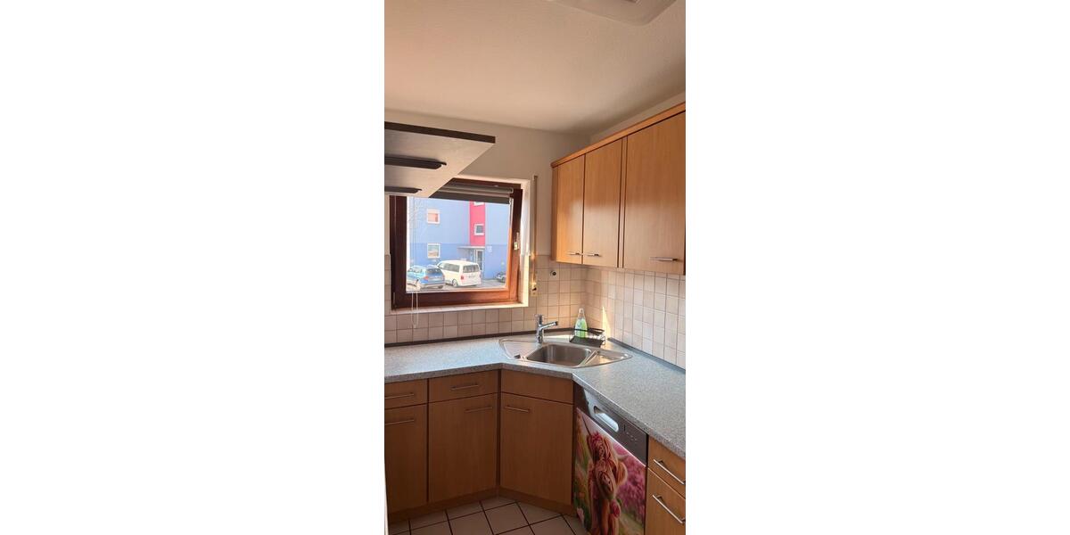 Erdgeschoßwohnung Neckarsulm - 3 Zimmer, 70 m&sup2;, 1.000&euro; | Angebot:25856658