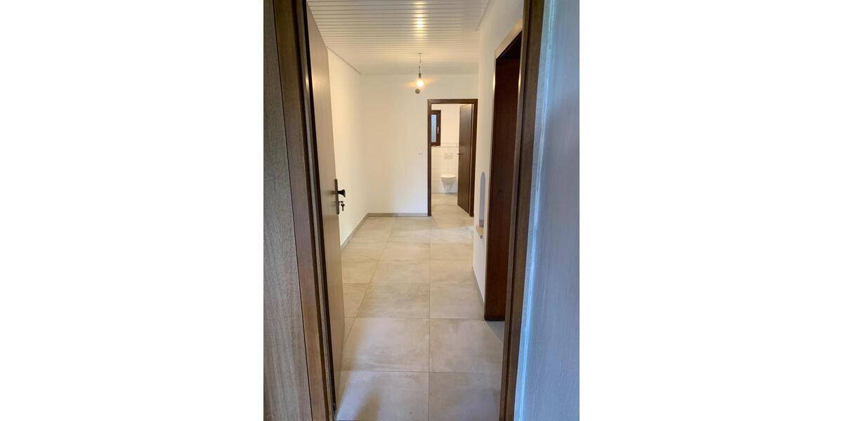 Etagenwohnung Untereisesheim - 2 Zimmer, 53 m&sup2;, 790&euro; | Angebot:25711617