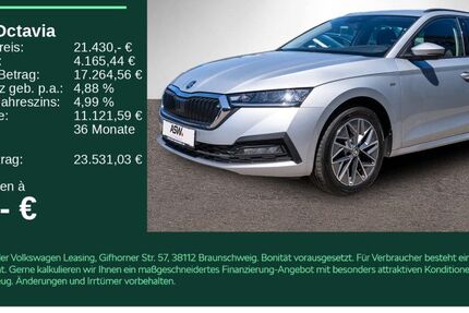 Skoda Octavia 88.300 km 21.430 &euro; Weinsberg 74189