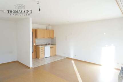 Wohnung Heilbronn / Böckingen Böckingen - 1 Zimmer, 40 m&sup2;, 500&euro; | Angebot:27350339