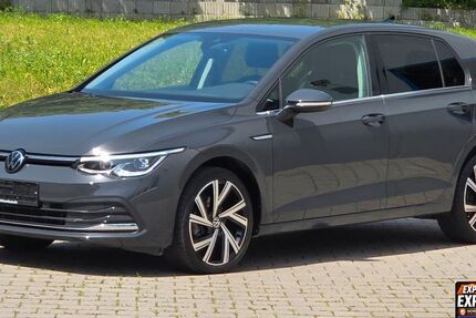 VW Golf 28.800 km 24.990 &euro; Kürnbach 75057