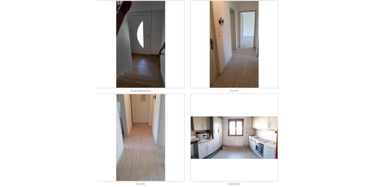 Doppelhaushälfte Bad Friedrichshall - 8 Zimmer, 142 m&sup2;, 590.000&euro; | Angebot:27050174