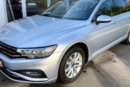 VW Passat Variant 118.350 km 17.999 &euro; Sachsenheim 74343