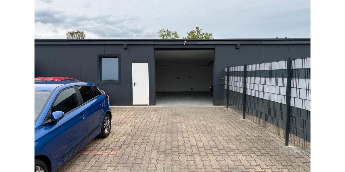 Gewerbeobjekt Kronau - 1.000&euro; | Angebot:26080754