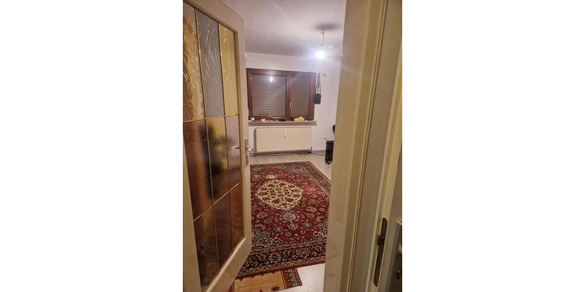 Erdgeschoßwohnung Mosbach - 2 Zimmer, 58 m&sup2;, 750&euro; | Angebot:25841299