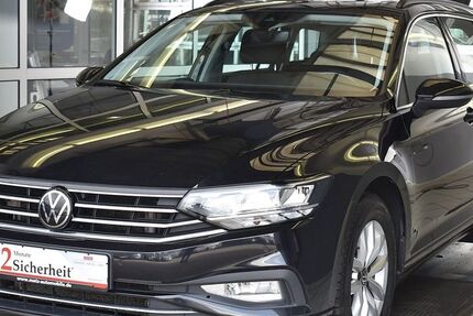 VW Passat Variant 171.203 km 17.830 &euro; Bad Friedrichshall 74177
