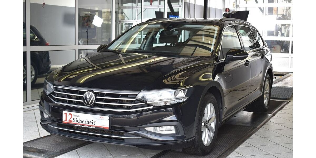 VW Passat Variant 171.203 km 17.830 &euro; Bad Friedrichshall 74177