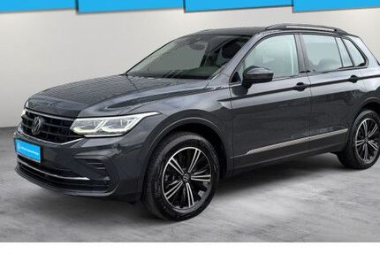 VW Tiguan 61.760 km 32.860 &euro; Mosbach 74821