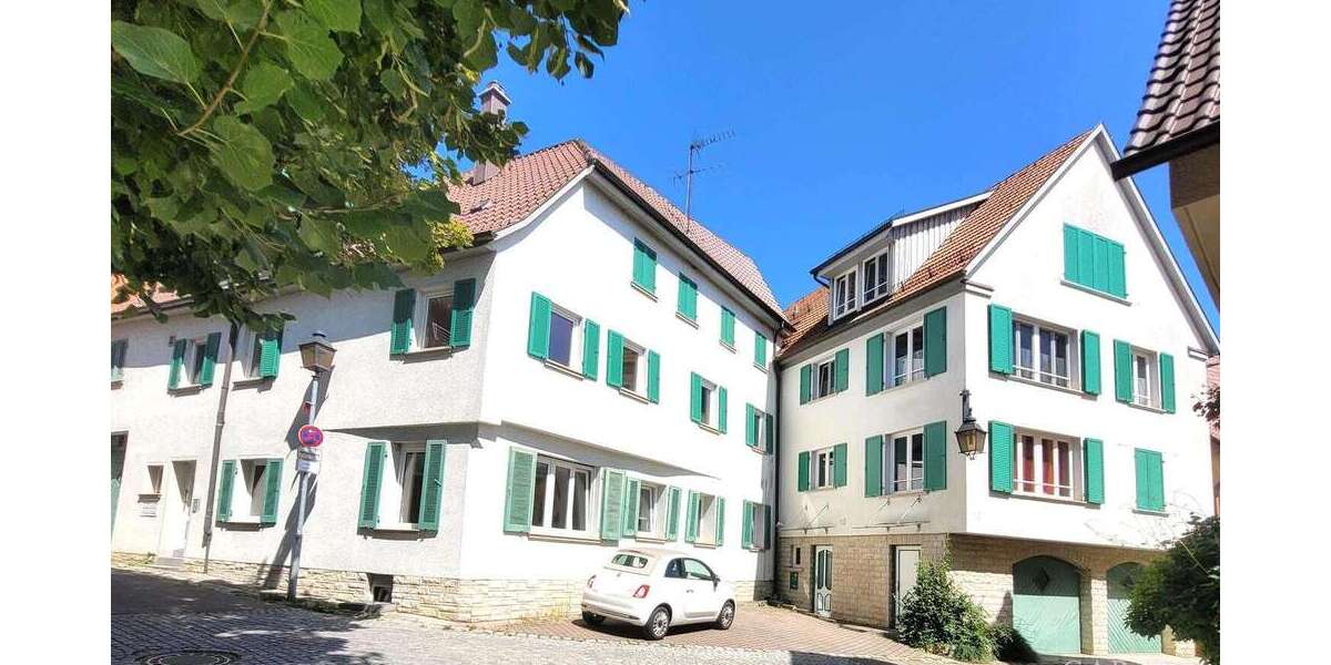Einfamilienhaus Markgröningen - 22 Zimmer, 580 m&sup2;, 1.590.000&euro; | Angebot:25469623