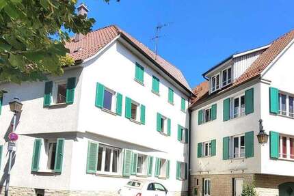 Haus Markgröningen - 22 Zimmer, 580 m&sup2;, 1.590.000&euro; | Angebot:25469623