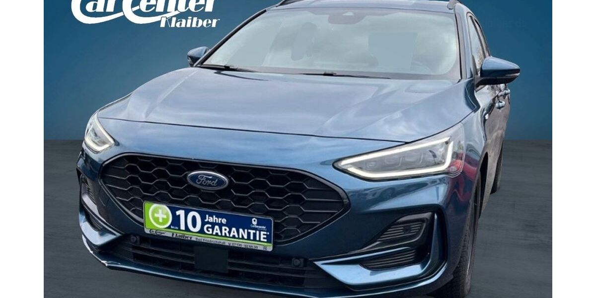 Ford Focus 68.558 km 22.950 &euro; Bad Friedrichshall 74177
