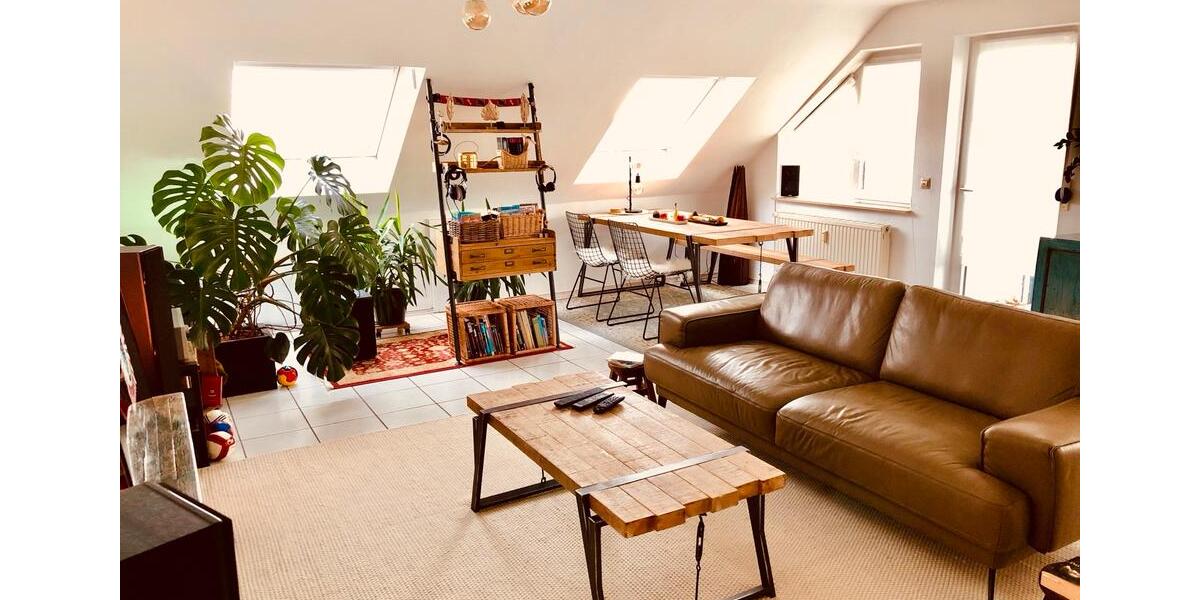 Etagenwohnung Obrigheim - 4 Zimmer, 100 m&sup2;, 349.000&euro; | Angebot:24717413