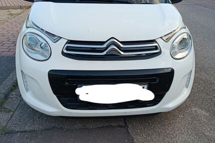 Citroen C1 120.300 km 2.800 &euro; Königsbach-Stein 75203