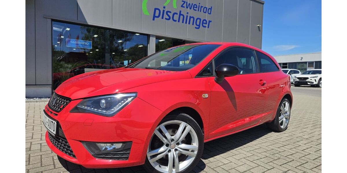 Seat Ibiza 163.900 km 7.990 &euro; Sinsheim 74889