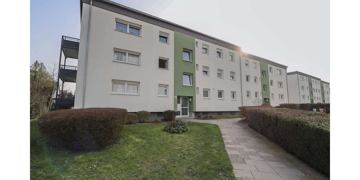 Etagenwohnung Bad Wimpfen - 3 Zimmer, 83 m&sup2;, 350.000&euro; | Angebot:25995573