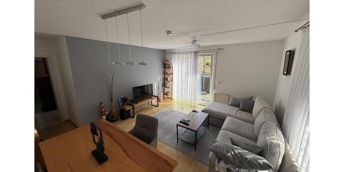 Etagenwohnung Meckesheim - 3 Zimmer, 68 m&sup2;, 850&euro; | Angebot:25592099