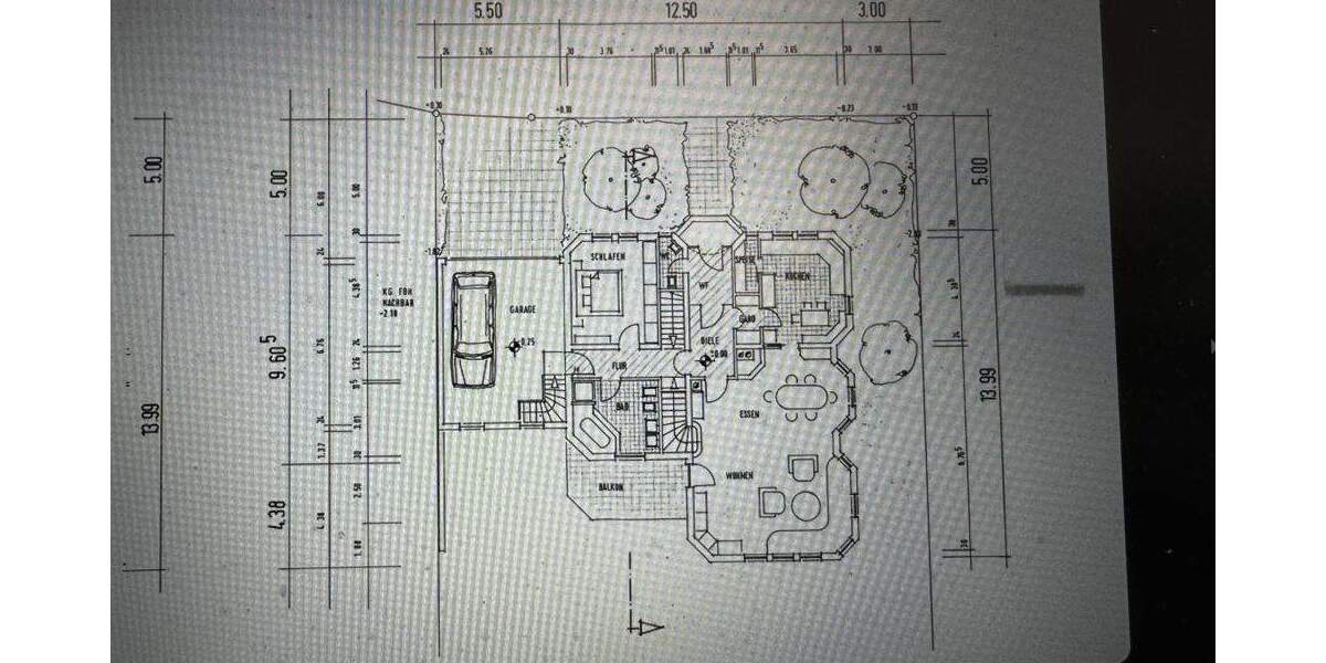 Einfamilienhaus Bretten - 7 Zimmer, 151 m&sup2;, 695.000&euro; | Angebot:25682176