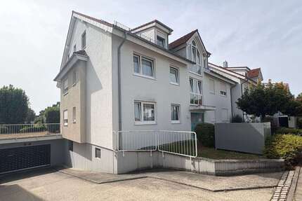 Wohnung Heilbronn Frankenbach - 3 Zimmer, 66 m&sup2;, 245.000&euro; | Angebot:27323991