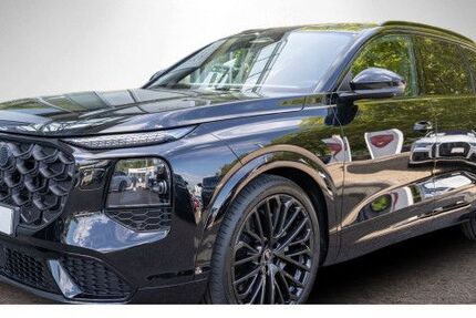 Audi Q7 4.900 km 118.490 &euro; Heilbronn 74074