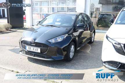 Mazda 2 1.500 km 22.790 &euro; Hambrücken 76707