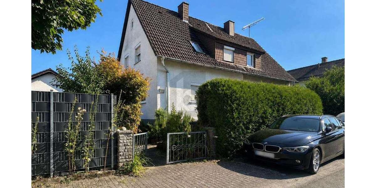 Einfamilienhaus Zuzenhausen - 5 Zimmer, 126 m&sup2;, 350.000&euro; | Angebot:27351870