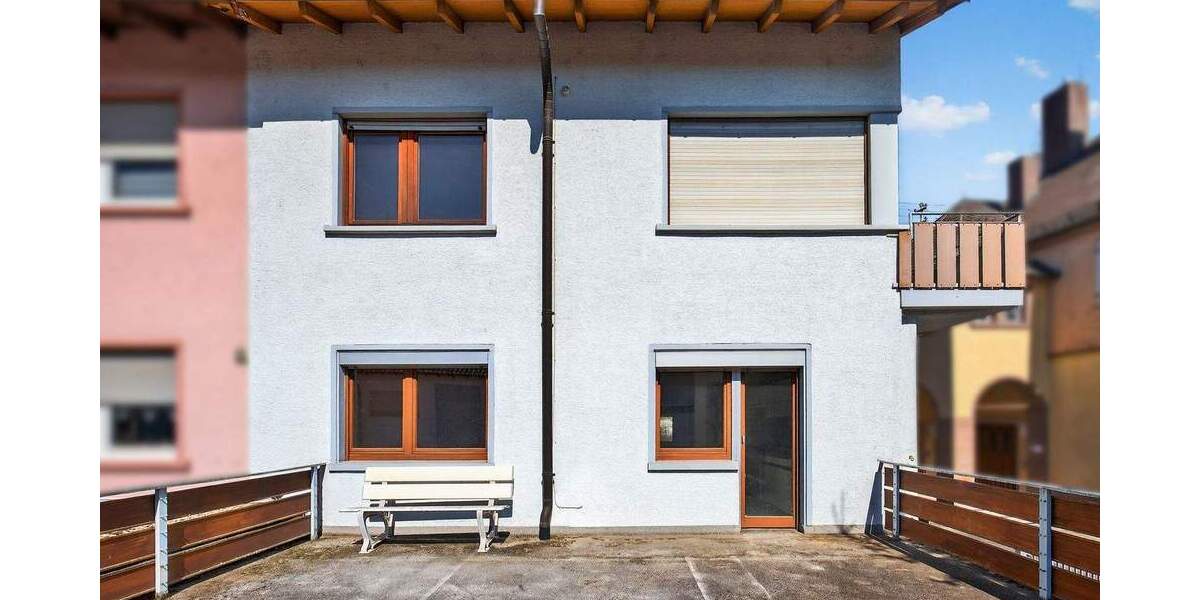 Einfamilienhaus Östringen / Odenheim Odenheim - 3 Zimmer, 122 m&sup2;, 269.000&euro; | Angebot:25836118