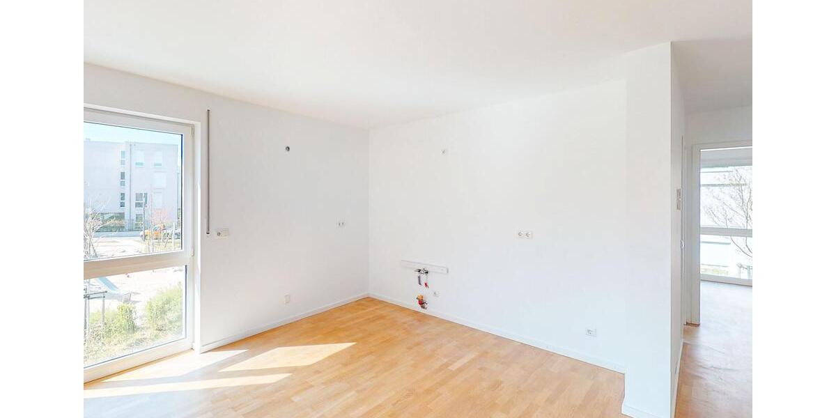 Etagenwohnung Heilbronn Kernstadt - 4 Zimmer, 110 m&sup2;, 1.520&euro; | Angebot:25433246