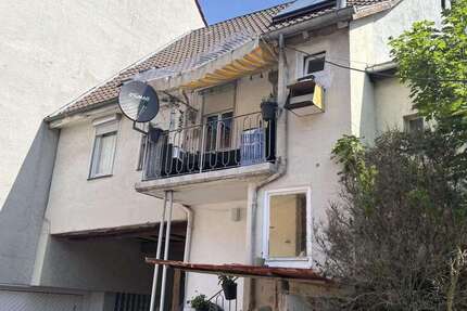 Haus Kirchheim - 7 Zimmer, 165 m&sup2;, 298.000&euro; | Angebot:25463343