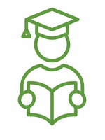 Symbol für Weiterbildung in Eppingen