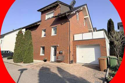 Haus Sinsheim - 7 Zimmer, 190 m&sup2;, 645.000&euro; | Angebot:25501564