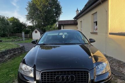 Audi A3 280.000 km 7.000 &euro; Mühlacker 75417