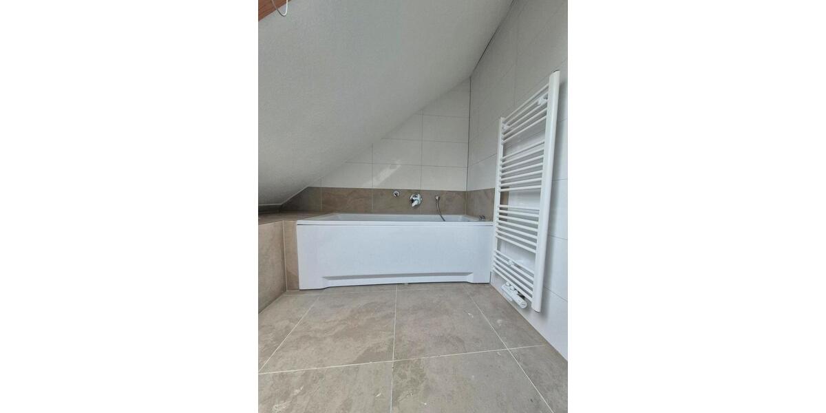 Dachgeschoßwohnung Heilbronn Kernstadt - 2 Zimmer, 52 m&sup2;, 940&euro; | Angebot:25867106