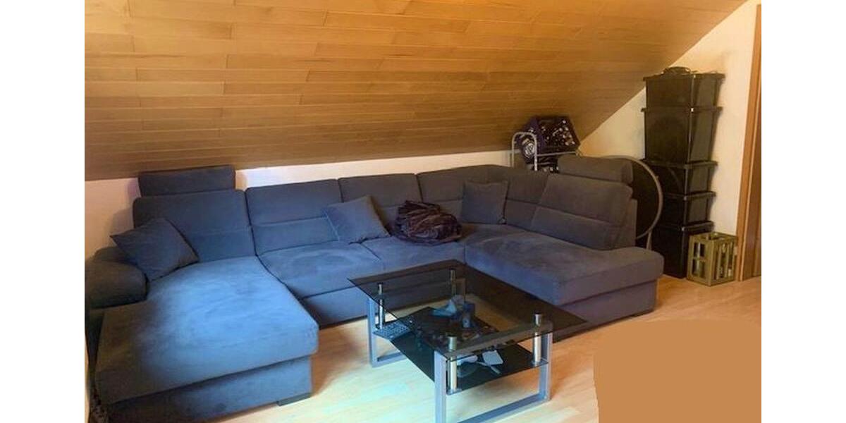 Maisonettenwohnung Neckarbischofsheim - 3 Zimmer, 70 m&sup2;, 149.990&euro; | Angebot:26024342