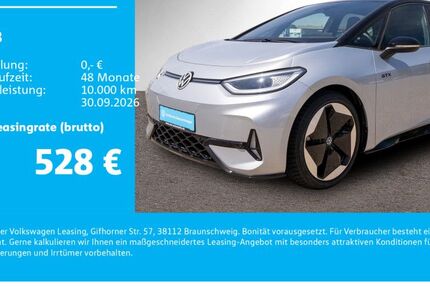 VW ID.3 7.300 km 39.860 &euro; Bad Rappenau 74906