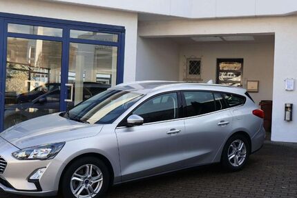 Ford Focus 40.900 km 17.750 &euro; Besigheim 74354