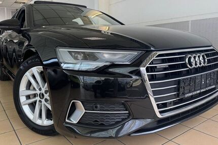 Audi A6 118.200 km 29.900 &euro; Heilbronn 74080